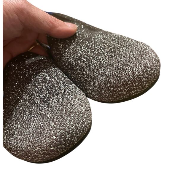 Rothy's Retired The Loafer Metallic Twilight Ombre Flat Size 7 1/2 - Picture 11 of 15